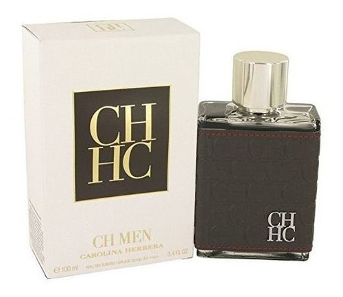 Perfume Carolina Herrera Para Hombre