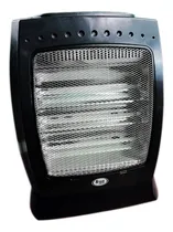 Comprar Estufa Halogena 3 Velas Giratoria Star Trak 1200w