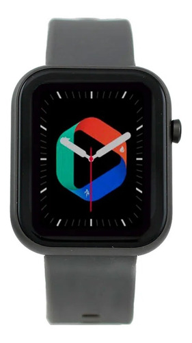Reloj Smartwatch Mistral Smt-ts65pro-8a Joyeria Esponda