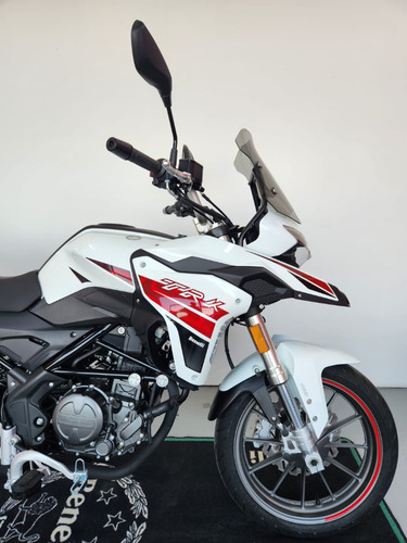 Benelli Trk-251 Full Abs- Entrega Inmediata- Mf