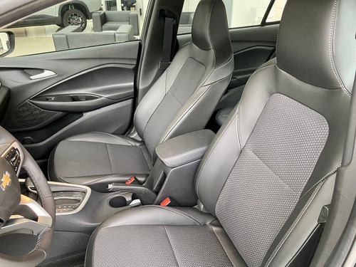 Chevrolet Onix plus 1.0 Turbo Ltz At