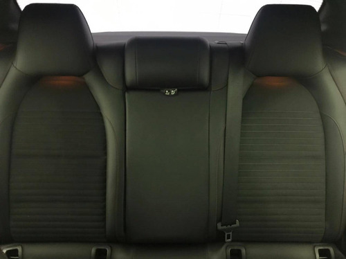 Mercedes-benz C 250 2.0 Cgi Sport Turbo 16v Gasolina 4p