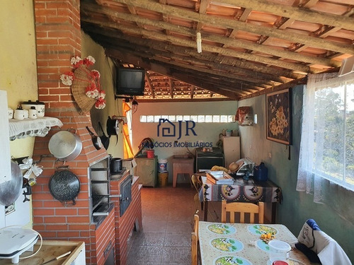 Imagem 11 de 23 de Chacara - Ch00021 - 70016356