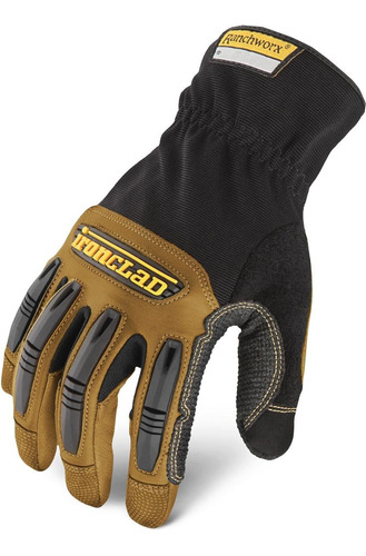 Guantes De Trabajo Ranchworx Rwg2, Guante De Trabajo De...