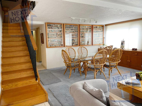 Imagen 11 de 30 de Venta Townhouse Lomas De Vista Hermosa