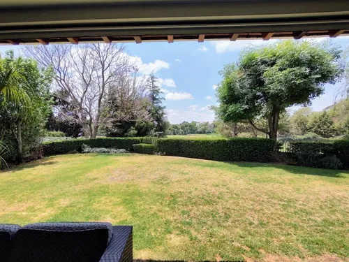 Casa En Venta En La Vista Contry Club