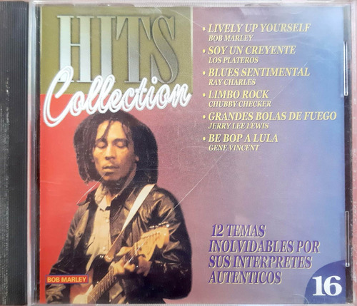 Hits Collection N°16 Semanario # 