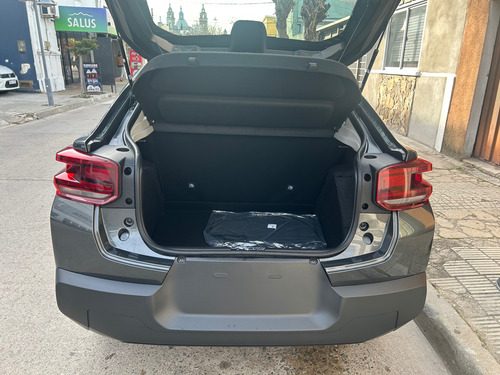 Citroen Basalt 1.0 Feel Entrega Inmediata