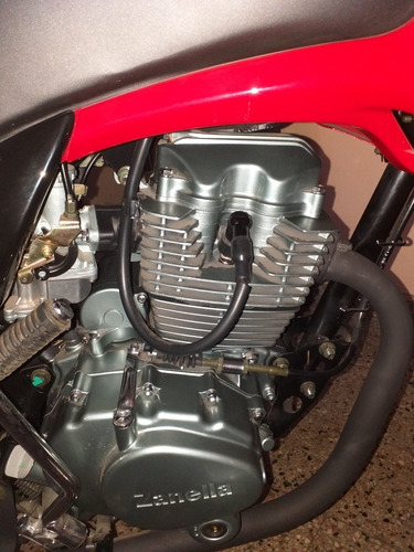 Zanella 150