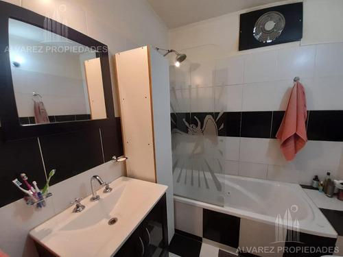 Imagen 25 de 30 de Duplex En 3 Ambientes Haedo