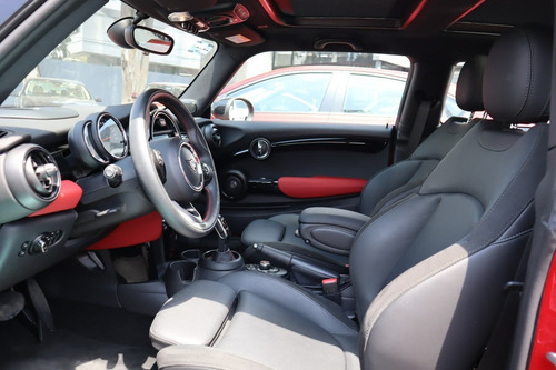 Imagen 7 de 15 de Minicooper S Hot Chilli 2020