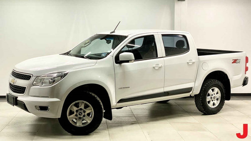 Radiador Agua Detalle Colorado 3.6 Aut 4x4 Mod 13-15 (Usado)