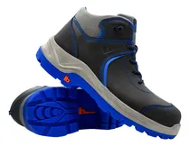 Comprar Bota Seguridad Brisco Trx 1 Par