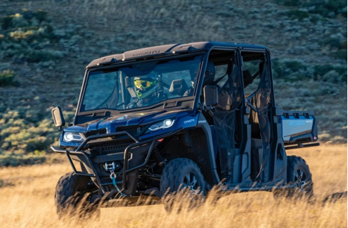 Uforce 1000 Xl Cfmoto