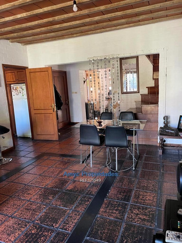 Imagen 8 de 14 de Impecable Casa En La Mejor Calle De Parque Miramar