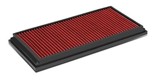 Filtro De Aire De Alto Flujo Para Range Rover 4.2l / 4.4l