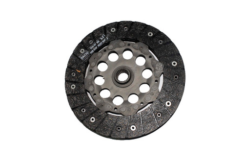 Disco Embreagem 228mm Passat Variant 1.8 98/01 Original Vw