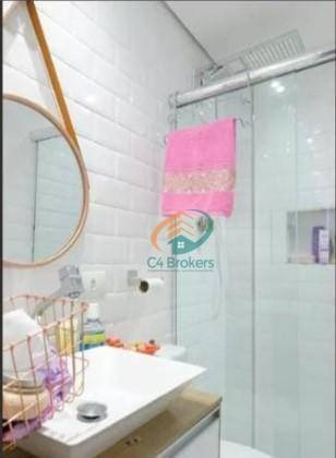 Imagem 8 de 20 de Apartamento Com 2 Dormitórios À Venda, 87 M² Por R$ 430.000,00 - Parque São Jorge - São Paulo/sp - Ap3775
