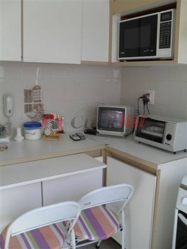 Imagem 22 de 28 de Apartamento Em Condomínio Padrão Para Venda Em São Bernardo Do Campo No Bairro Vila Lusitânia. - 4912