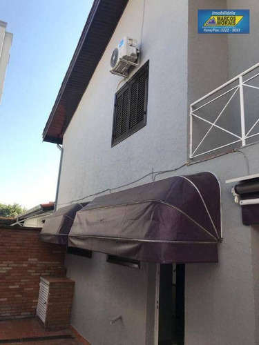 Imagem 8 de 30 de Casa 4 Dormitórios No Trujillo - Ca2592