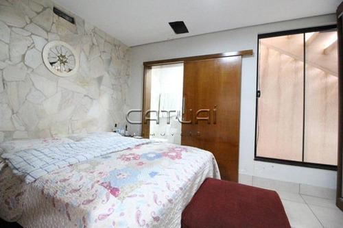 Imagem 5 de 16 de Casa Em Condomínio Com 4 Quartos No Golden Park - 898248-v
