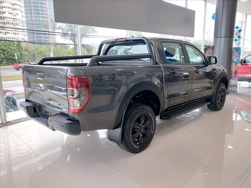 Imagem 4 de 5 de Ford Ranger Ford Ranger 3.2 Storm