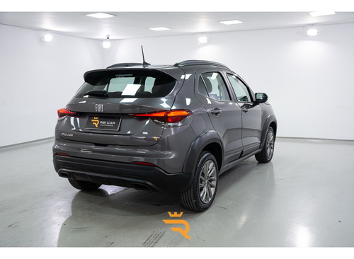 Fiat Pulse 1.3 FLEX DRIVE CVT