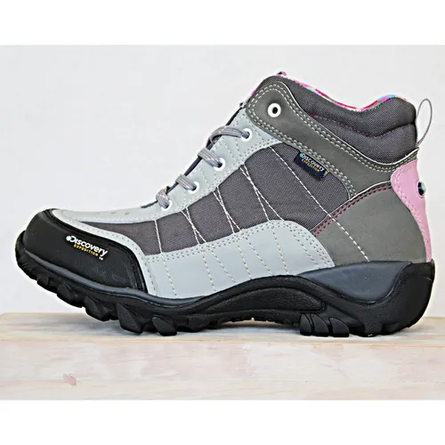 Botas discovery expedition 2025 mujer