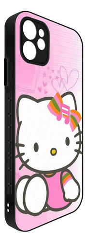 Funda Para Oppo Todos Modelos Bumper Hello Kitty 12