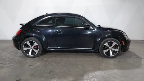 Volkswagen Beetle 2.0 Turbo Dsg