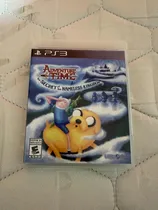 Comprar Adventure Time The Secret Of The Nameless Ps3