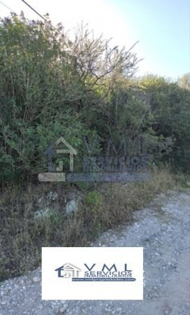 Imagen 2 de 3 de Oportunidad! Venta Lote - Agua De Oro 600 Mt2