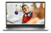 Comprar Notebook Dell inspiron 15 3535 amd Ryzen 7 7730u 32 Gb Ddr4-sdram 1 Tb Ssd 39,6 Cm (15.6) Full Hd Ips 120hz Amd Radeon Rx Vega 8 Wi-fi 5 (802.11ac) Teclado Español Windows 11 Home Silver