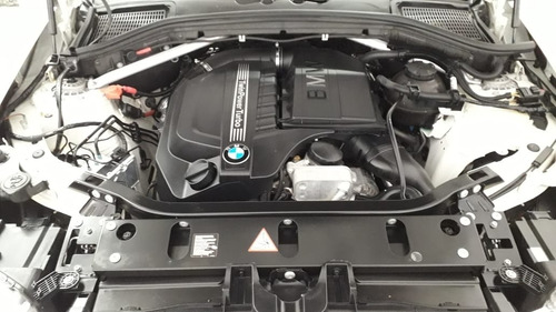Bmw 3.0 X-drive 35i 24v Gasolina Automática