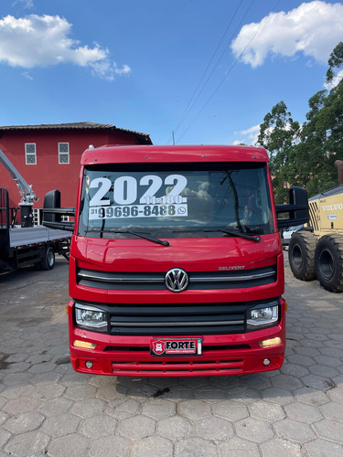 Vw 11.180 Prime Prancha Com Remonte E Asa Delta