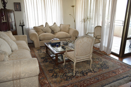 Departamento Avda Kennedy 3d 2e 160 Mt2 Nororiente