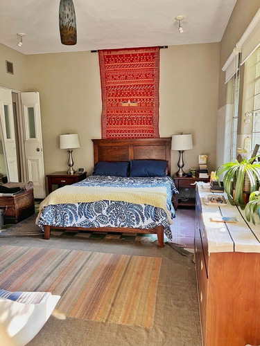 Imagen 10 de 30 de Casa En Venta Con Jardin En La Anzures