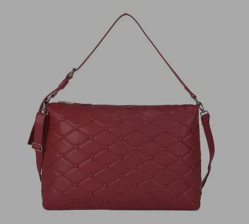 Cartera Perry Ellis Mujer MercadoLibre