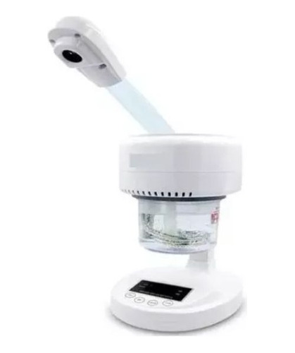 Vaporizador Ozono Facial Profesional Digital Limpieza Rostro