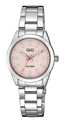 Reloj Mujer Q&q Q82a-005py