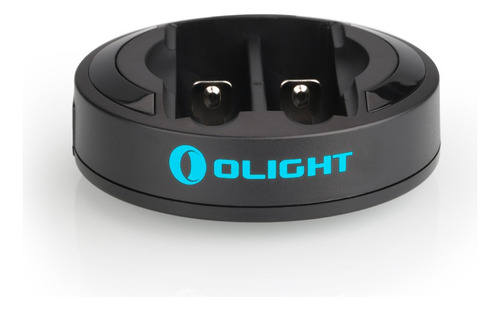 Cargador Olight Omni-dok Ii V2 Bivolt 110v/220v Usb