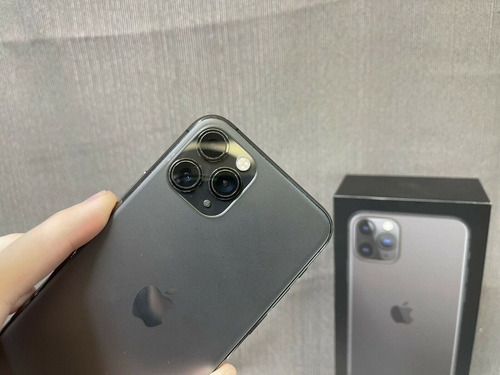 Imagen 4 de 6 de Nuevo Apple iPhone 11 Pro 256gb Original