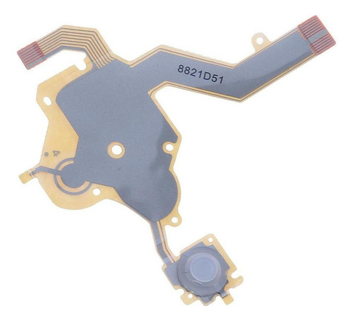 Derecho Compatible Con Psp 3000 Accesorios De Plàstico