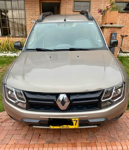 Renault Duster 2.0 Tripadvisor Intens 4X2