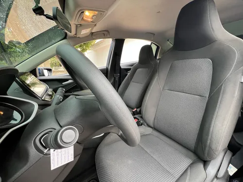 Chevrolet Onix 1.0T Lt