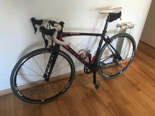 Giant Tcr Aluxx Sl 2015 Shimano 105