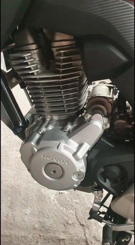 Honda Twister 250