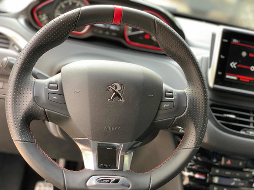 Peugeot 208 1.6 Gt Thp 2020