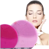 Comprar Esponjinha Eletrica Portatil Massagem Limpeza Facial