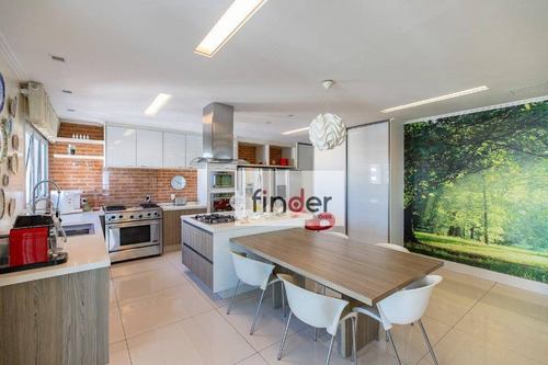 Imagem 17 de 30 de Particolare Na Rua Volta Redonda, 388. Amplo Apartamento À Venda, 385 M², Andar Alto, Varanda Gourmet, 3 Suítes, 5 Vagas E Lazer Completo. Campo Belo - Ap13301